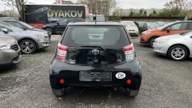 Toyota IQ 1.0i Внос ШВЕЙЦАРИЯ!  - [7] 