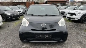 Toyota IQ 1.0i Внос ШВЕЙЦАРИЯ!  - [3] 