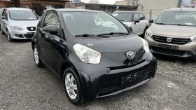 Toyota IQ 1.0i Внос ШВЕЙЦАРИЯ!  - [4] 