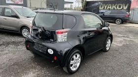 Toyota IQ 1.0i Внос ШВЕЙЦАРИЯ!  - [6] 