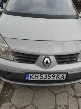 Renault Grand scenic     | Mobile.bg   17