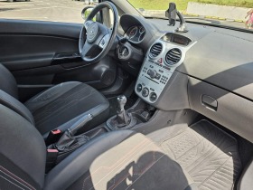 Opel Corsa D - LPG, снимка 3 - Автомобили и джипове - 42774198