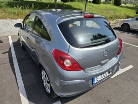 Opel Corsa D - LPG, снимка 10