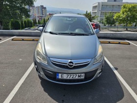 Opel Corsa D - LPG, снимка 5 - Автомобили и джипове - 42774198