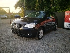     VW Polo 1.2I Familiy