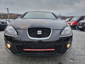     Seat Leon 1.2tsi facelift  6