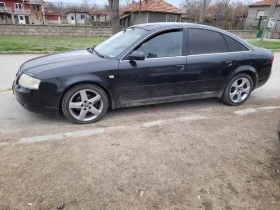 Audi A6 2.5TDI 155hp Automatic , снимка 3