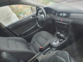 Audi A6 2.5TDI 155hp Automatic  | Mobile.bg   5