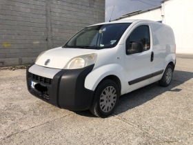 Fiat Fiorino, снимка 2