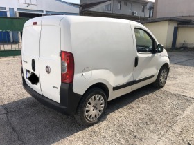 Fiat Fiorino, снимка 3 - Автомобили и джипове - 45294242