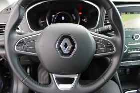 Renault Megane 1.3TCE/АВТ/КОМБИ/НАВ/ГАРАНЦИЯ, снимка 13