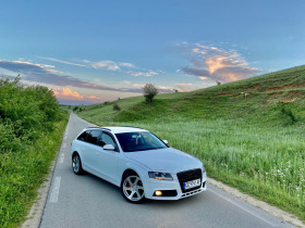 Audi A4 B8, снимка 2 - Автомобили и джипове - 45574674