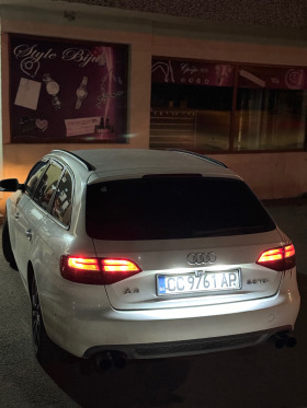 Audi A4 B8 | Mobile.bg   8