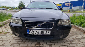 Volvo S60, снимка 13 - Автомобили и джипове - 45807794