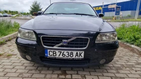 Volvo S60, снимка 13