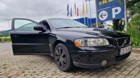 Volvo S60, снимка 3