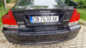 Volvo S60, снимка 8 - Автомобили и джипове - 45807794