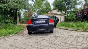 Volvo S60, снимка 6