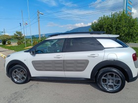 Citroen C4 Cactus, снимка 3