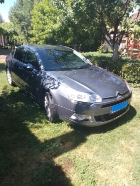 Citroen C5, снимка 11