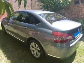 Citroen C5, снимка 1