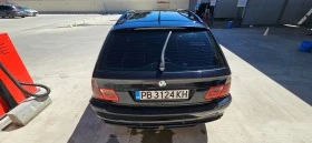 BMW 320 E46, снимка 14