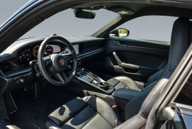 Porsche 911 Carrera 4 GTS = Carbon= Гаранция, снимка 8