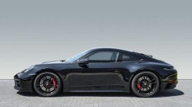 Porsche 911 Carrera 4 GTS = Carbon= Гаранция, снимка 4