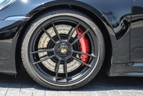 Porsche 911 Carrera 4 GTS = Carbon= Гаранция, снимка 5