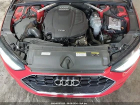 Audi A4  PREMIUM 45 TFSI |  !  | Mobile.bg    11