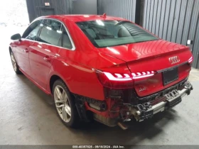 Audi A4  PREMIUM 45 TFSI |  !  | Mobile.bg    4