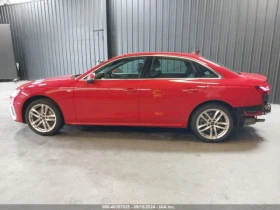 Audi A4  PREMIUM 45 TFSI |  !  | Mobile.bg    14