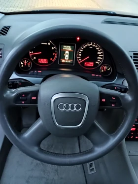 Audi A4 УНИКАТ 2.0Turbo 4x4 , снимка 12