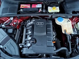 Audi A4 УНИКАТ 2.0Turbo 4x4 , снимка 14