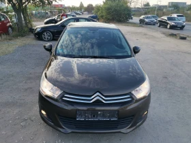 Citroen C4 УНИКАЛЕН* ЕВРО5, снимка 2