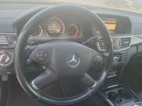 Mercedes-Benz E 500 550, 4MATIC, 388кс, ПАНОРАМА - [5] 