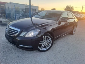 Mercedes-Benz E 500 550, 4MATIC, 388,  | Mobile.bg    3