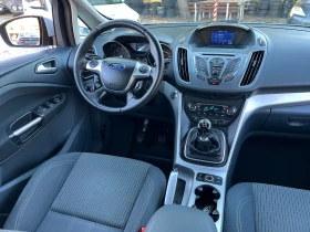 Ford C-max ПЕРФЕКТЕН, снимка 11