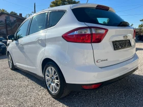 Ford C-max ПЕРФЕКТЕН, снимка 5