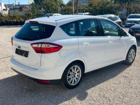 Ford C-max ПЕРФЕКТЕН, снимка 4