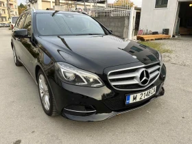 Mercedes-Benz E 350 4 matic | Mobile.bg    2