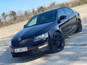 Skoda Octavia 2.0TDI* VRS* DSG, снимка 1