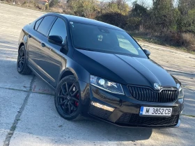 Skoda Octavia 2.0TDI* VRS* DSG, снимка 3