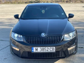 Skoda Octavia 2.0TDI* VRS* DSG, снимка 2