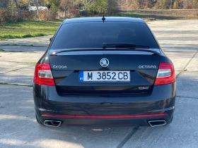 Skoda Octavia 2.0TDI* VRS* DSG, снимка 5