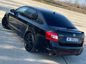 Skoda Octavia 2.0TDI* VRS* DSG, снимка 6