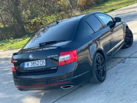 Skoda Octavia 2.0TDI* VRS* DSG, снимка 4