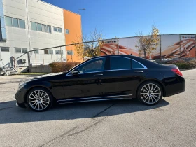 Mercedes-Benz S 500 4 Matic | Mobile.bg    2