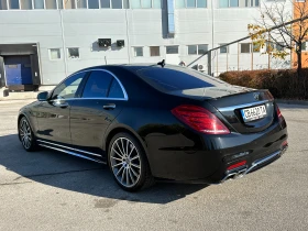 Mercedes-Benz S 500 4 Matic | Mobile.bg    3