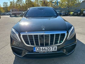 Mercedes-Benz S 500 4 Matic | Mobile.bg    7